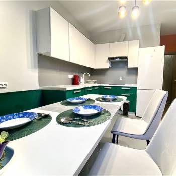 Продается 2-х комнатная квартира, 71 м²