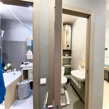 Продается 2-х комнатная квартира, 71 м²