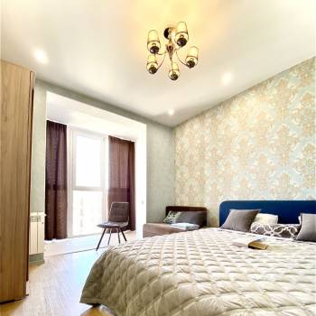 Продается 2-х комнатная квартира, 71 м²