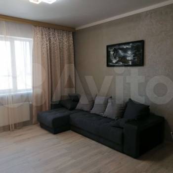 Сдается 2-х комнатная квартира, 50 м²