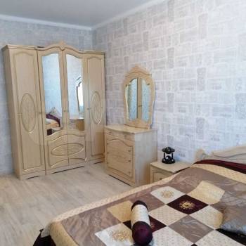 Сдается 2-х комнатная квартира, 50 м²