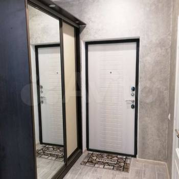 Сдается 2-х комнатная квартира, 50 м²