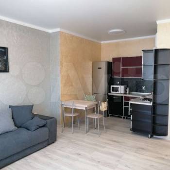 Сдается 2-х комнатная квартира, 50 м²