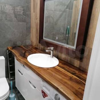 Сдается 2-х комнатная квартира, 50 м²