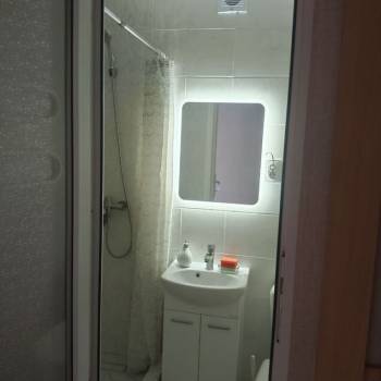 Продается 1-комнатная квартира, 26 м²