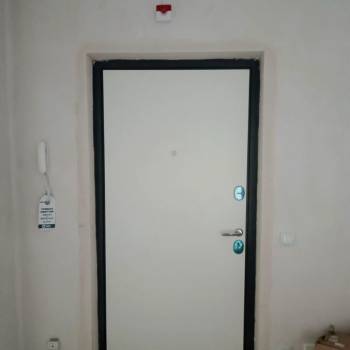 Продается 3-х комнатная квартира, 83,5 м²