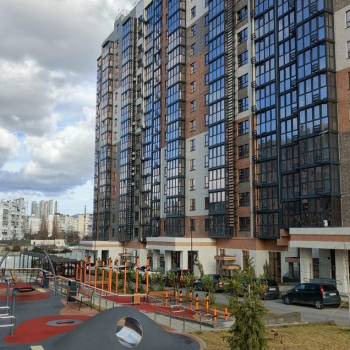 Продается 3-х комнатная квартира, 83,5 м²