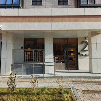 Продается 3-х комнатная квартира, 83,5 м²