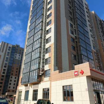 Продается 3-х комнатная квартира, 83,5 м²
