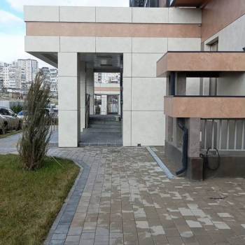 Продается 3-х комнатная квартира, 83,5 м²