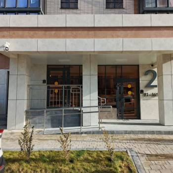 Продается 3-х комнатная квартира, 83,5 м²