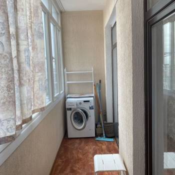Сдается 2-х комнатная квартира, 78 м²