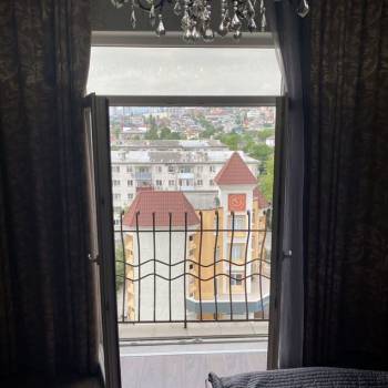 Сдается 2-х комнатная квартира, 78 м²