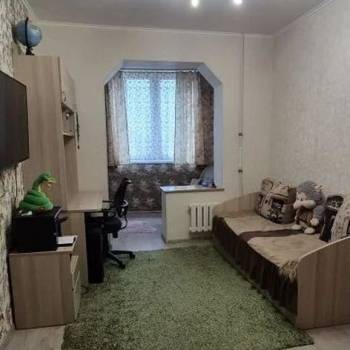 Продается 3-х комнатная квартира, 66,2 м²