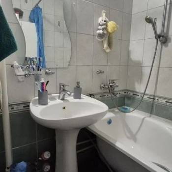 Продается 3-х комнатная квартира, 66,2 м²