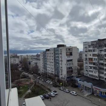 Продается 3-х комнатная квартира, 66,2 м²