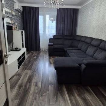 Продается 3-х комнатная квартира, 66,2 м²