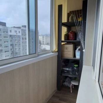Продается 3-х комнатная квартира, 66,2 м²