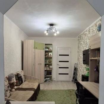 Продается 3-х комнатная квартира, 66,2 м²