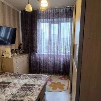 Продается 3-х комнатная квартира, 66,2 м²