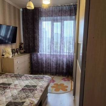 Продается 3-х комнатная квартира, 66,2 м²