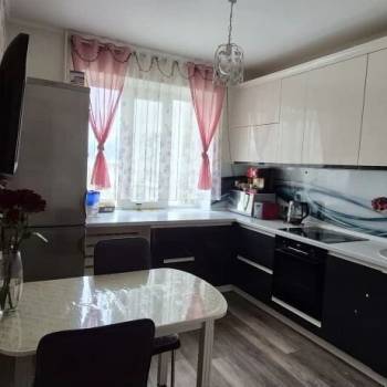 Продается 3-х комнатная квартира, 66,2 м²