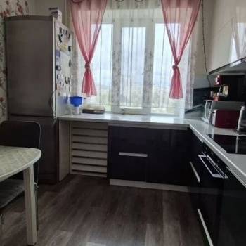 Продается 3-х комнатная квартира, 66,2 м²