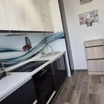 Продается 3-х комнатная квартира, 66,2 м²