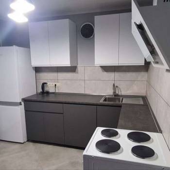 Сдается 1-комнатная квартира, 37,9 м²