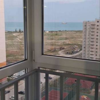 Сдается 1-комнатная квартира, 37,9 м²