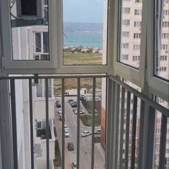 Сдается 1-комнатная квартира, 37,9 м²