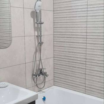 Сдается 1-комнатная квартира, 37,9 м²