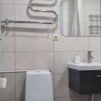 Сдается 1-комнатная квартира, 37,9 м²