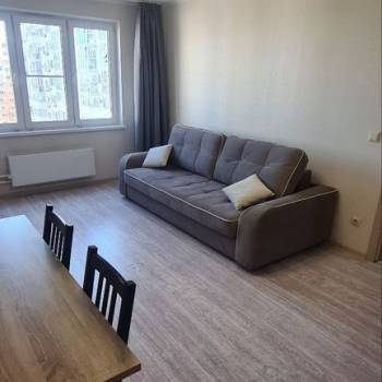 Сдается 1-комнатная квартира, 37,9 м²