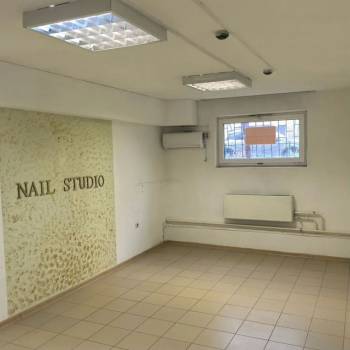 Сдается Нежилое помещение, 19,5 м²