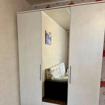 Сдается 2-х комнатная квартира, 54 м²