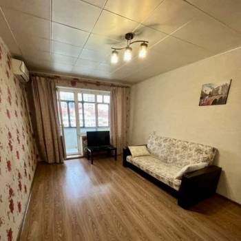 Сдается 2-х комнатная квартира, 54 м²