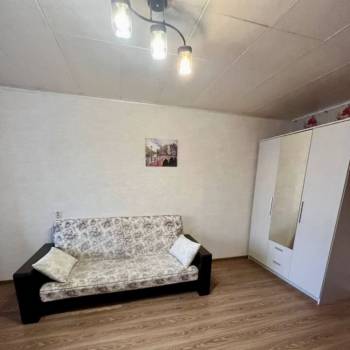 Сдается 2-х комнатная квартира, 54 м²