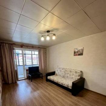 Сдается 2-х комнатная квартира, 54 м²