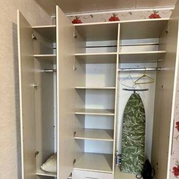 Сдается 2-х комнатная квартира, 54 м²