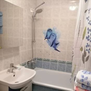 Продается 1-комнатная квартира, 31,8 м²