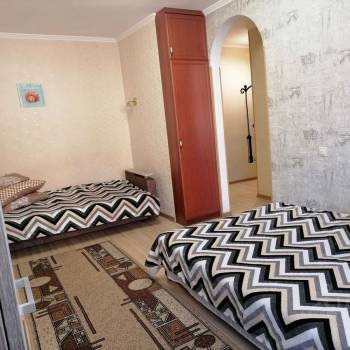 Продается 1-комнатная квартира, 31,8 м²