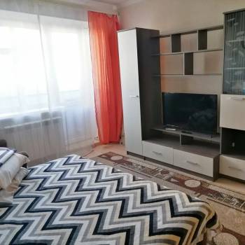 Продается 1-комнатная квартира, 31,8 м²