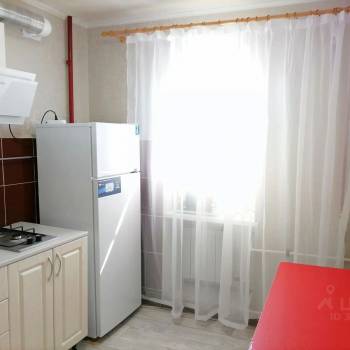 Продается 1-комнатная квартира, 31,8 м²