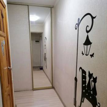 Продается 1-комнатная квартира, 31,8 м²