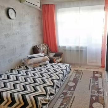 Продается 1-комнатная квартира, 31,8 м²
