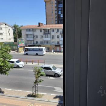 Продается 1-комнатная квартира, 31,8 м²