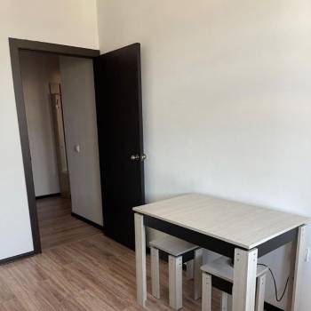 Продается 1-комнатная квартира, 36,8 м²