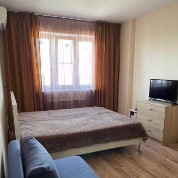 Продается 1-комнатная квартира, 36,8 м²
