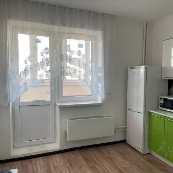 Продается 1-комнатная квартира, 36,8 м²